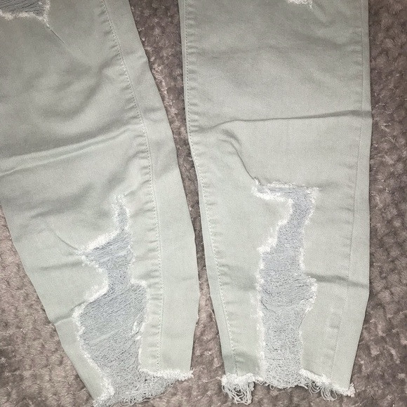 American Eagle jeans - Picture 2 of 4